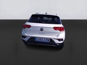 Volkswagen T-roc Advance 2.0 Tdi 85kw (115cv) - Foto 6