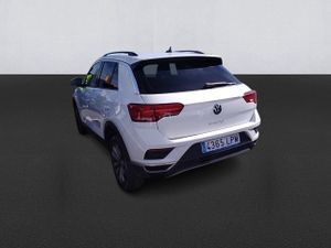 Volkswagen T-roc Advance 2.0 Tdi 85kw (115cv) - Foto 7