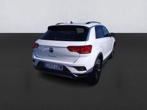Volkswagen T-roc Advance 2.0 Tdi 85kw (115cv) - Foto 5