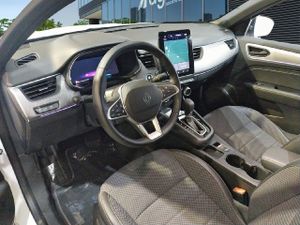 Renault Arkana Techno E-tech Full Hybrid 105kw(145cv) - Foto 8