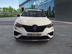 Renault Arkana Techno E-tech Full Hybrid 105kw(145cv) - Foto 3