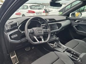 Audi Q3 Sportback 40 Tdi 147kw S Tronic Quattro S Line - Foto 9