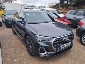 Audi Q3 Sportback 40 Tdi 147kw S Tronic Quattro S Line - Foto 5