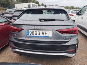 Audi Q3 Sportback 40 Tdi 147kw S Tronic Quattro S Line - Foto 7