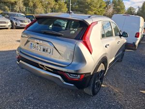 Kia Niro 1.6 Gdi Phev 135kw (183cv) Drive - Foto 5