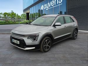 Kia Niro 1.6 Gdi Phev 135kw (183cv) Drive - Foto 2