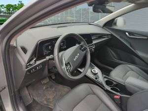 Kia Niro 1.6 Gdi Phev 135kw (183cv) Drive - Foto 8
