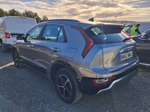 Kia Niro 1.6 Gdi Phev 135kw (183cv) Drive - Foto 7