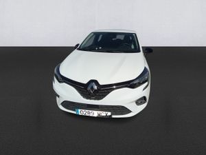 Renault Clio Equilibre Blue Dci 74kw (100cv) - Foto 3
