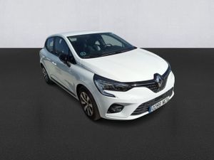 Renault Clio Equilibre Blue Dci 74kw (100cv) - Foto 4