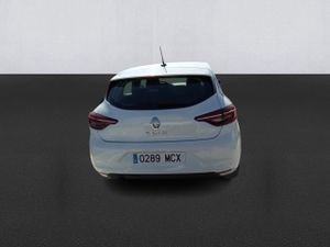 Renault Clio Equilibre Blue Dci 74kw (100cv) - Foto 6