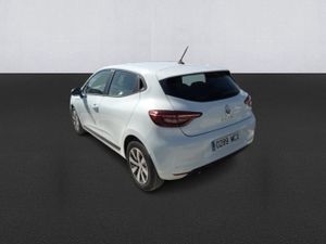 Renault Clio Equilibre Blue Dci 74kw (100cv) - Foto 7