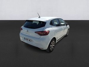Renault Clio Equilibre Blue Dci 74kw (100cv) - Foto 5