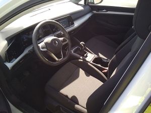 Volkswagen Golf 2.0 Tdi 85kw (115cv) - Foto 8