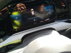 Volkswagen Golf 2.0 Tdi 85kw (115cv) - Foto 9