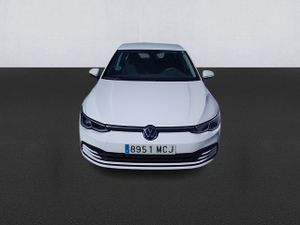 Volkswagen Golf 2.0 Tdi 85kw (115cv) - Foto 3