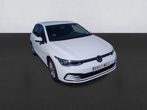Volkswagen Golf 2.0 Tdi 85kw (115cv) - Foto 4