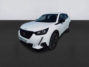 Peugeot 2008 Active Pack Bluehdi 81kw (110cv) - Foto 2