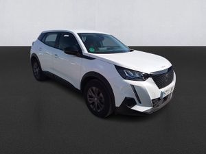 Peugeot 2008 Active Pack Bluehdi 81kw (110cv) - Foto 4