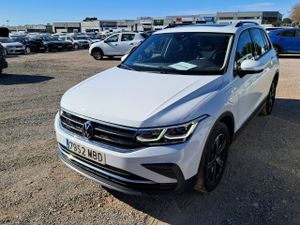 Volkswagen Tiguan Life 1.4 Tsi Ehybrid 180kw (245cv) Dsg - Foto 2