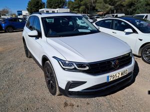 Volkswagen Tiguan Life 1.4 Tsi Ehybrid 180kw (245cv) Dsg - Foto 4