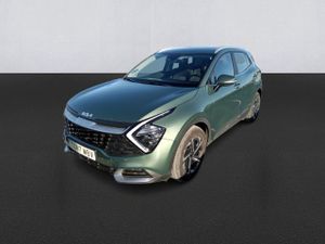 Kia Sportage 1.6 T-gdi Mhev 110kw (150cv) Drive 4x2 - Foto 2
