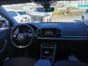 Skoda Karoq 2.0 Tdi 110kw (150cv) Dsg 4x4 Ambition - Foto 9