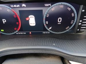 Skoda Karoq 2.0 Tdi 110kw (150cv) Dsg 4x4 Ambition - Foto 7