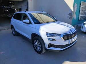 Skoda Karoq 2.0 Tdi 110kw (150cv) Dsg 4x4 Ambition - Foto 5