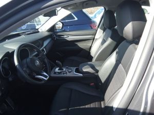 Alfa Romeo Stelvio 2.2 Diésel 140kw (190cv) Sprint Rwd - Foto 8