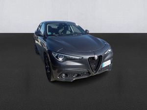 Alfa Romeo Stelvio 2.2 Diésel 140kw (190cv) Sprint Rwd - Foto 4