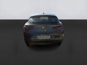 Alfa Romeo Stelvio 2.2 Diésel 140kw (190cv) Sprint Rwd - Foto 6
