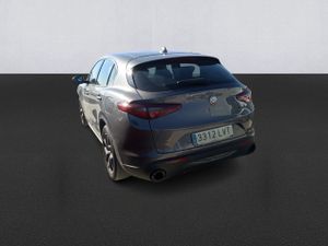 Alfa Romeo Stelvio 2.2 Diésel 140kw (190cv) Sprint Rwd - Foto 7