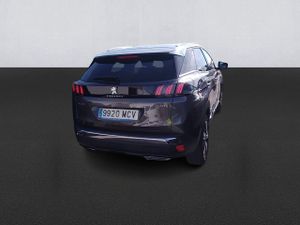 Peugeot 3008 1.5 Bluehdi 96kw S&s Gt Eat8 - Foto 5