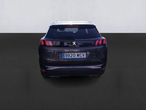 Peugeot 3008 1.5 Bluehdi 96kw S&s Gt Eat8 - Foto 6