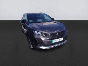 Peugeot 3008 1.5 Bluehdi 96kw S&s Gt Eat8 - Foto 4