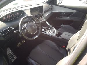 Peugeot 3008 1.5 Bluehdi 96kw S&s Gt Eat8 - Foto 8