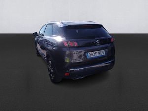 Peugeot 3008 1.5 Bluehdi 96kw S&s Gt Eat8 - Foto 7