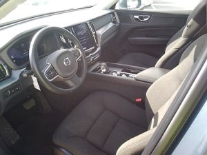 Volvo Xc60 2.0 T6 Awd Recharge Inscription Exp Auto - Foto 8