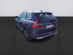 Volvo Xc60 2.0 T6 Awd Recharge Inscription Exp Auto - Foto 7