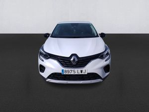 Renault Captur Intens Tce 74kw (100cv) Glp - Foto 3