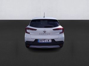 Renault Captur Intens Tce 74kw (100cv) Glp - Foto 6