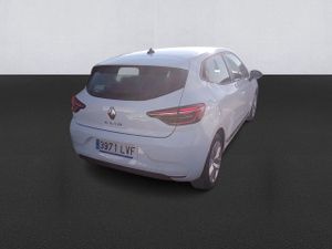 Renault Clio Intens Tce 67 Kw (91cv) - Foto 5