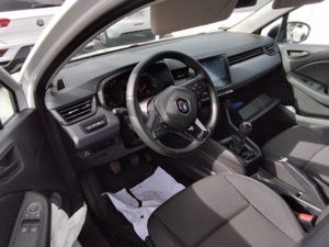 Renault Clio Business Tce 74 Kw (100cv) Glp - Foto 8