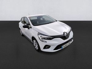 Renault Clio Business Tce 74 Kw (100cv) Glp - Foto 4