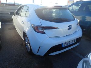 Toyota Corolla 1.8 125h Active Tech E-cvt - Foto 3