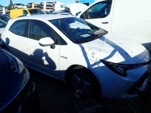 Toyota Corolla 1.8 125h Active Tech E-cvt - Foto 5