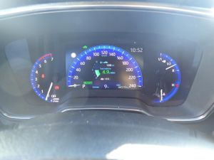 Toyota Corolla 1.8 125h Active Tech E-cvt - Foto 8