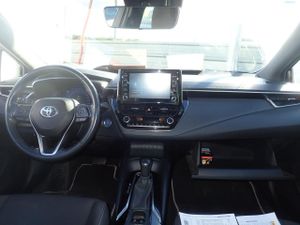 Toyota Corolla 1.8 125h Active Tech E-cvt - Foto 9