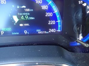 Toyota Corolla 1.8 125h Active Tech E-cvt - Foto 7